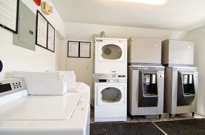 Motel 6 Twentynine Palms, CA