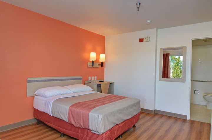 Motel 6 Twentynine Palms, CA