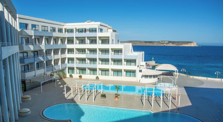 Riviera Spa Resort – Adults Only