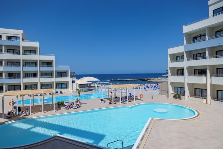Riviera Spa Resort – Adults Only