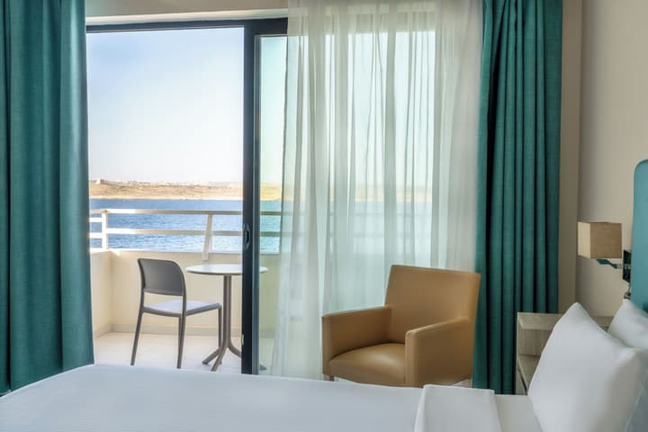 Riviera Spa Resort – Adults Only