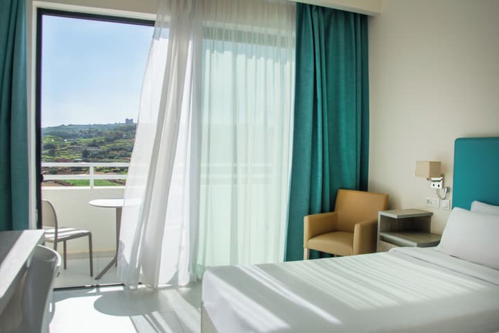 Riviera Spa Resort – Adults Only