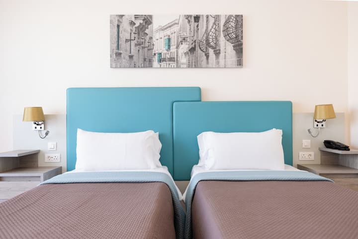 Riviera Spa Resort – Adults Only