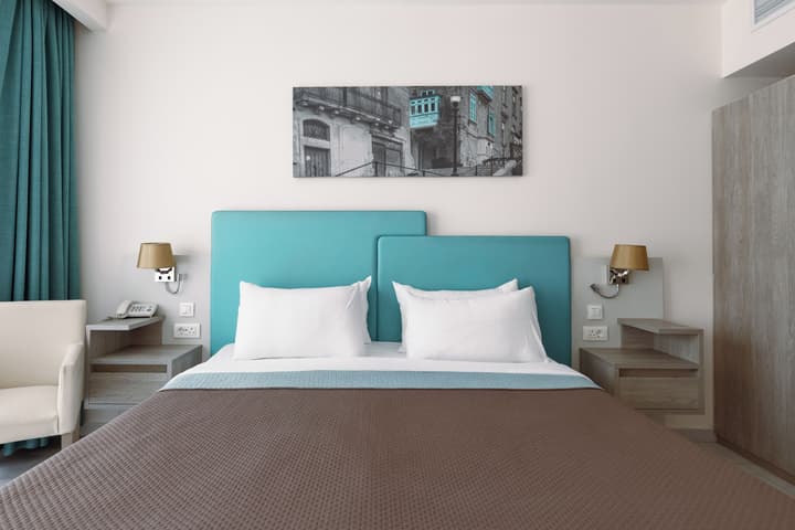 Riviera Spa Resort – Adults Only