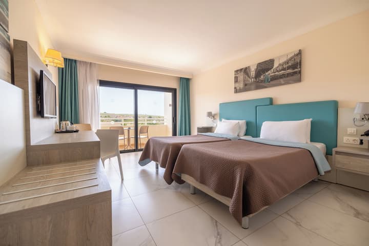 Riviera Spa Resort – Adults Only