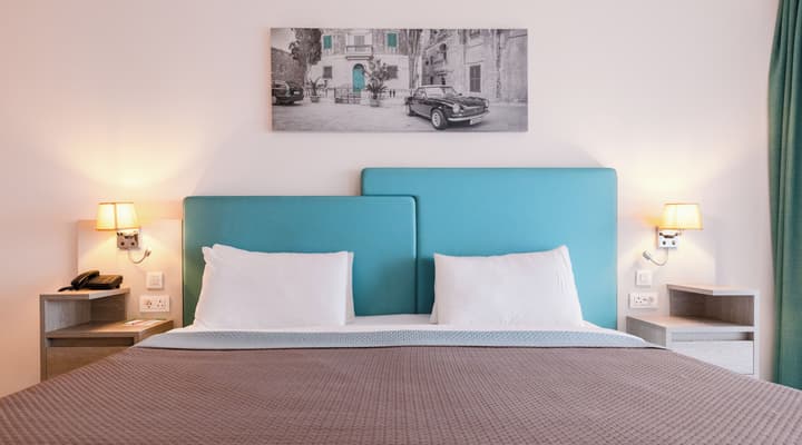 Riviera Spa Resort – Adults Only
