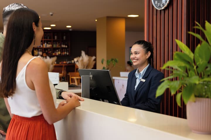 Riviera Spa Resort – Adults Only