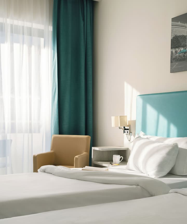 Riviera Spa Resort – Adults Only
