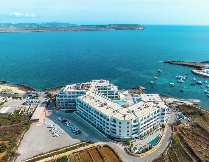 Riviera Spa Resort – Adults Only