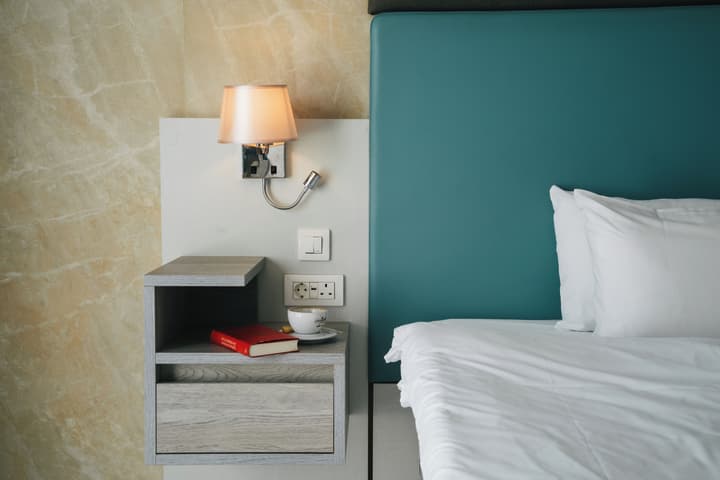 Riviera Spa Resort – Adults Only