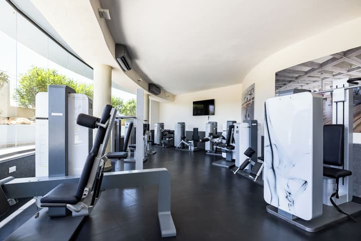 Riviera Spa Resort – Adults Only