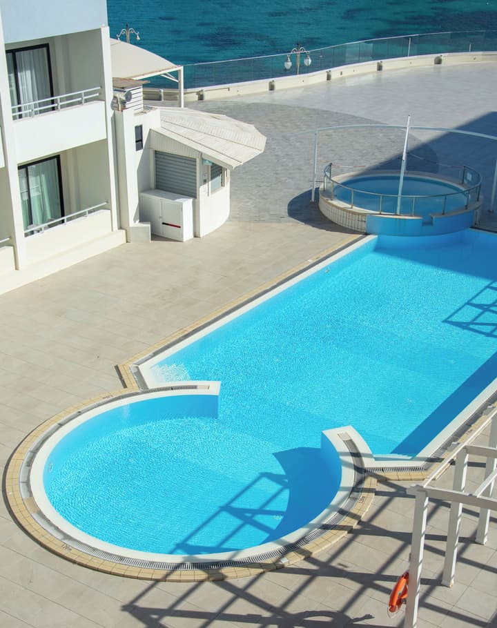 Riviera Spa Resort – Adults Only