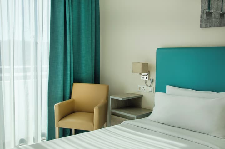 Riviera Spa Resort – Adults Only