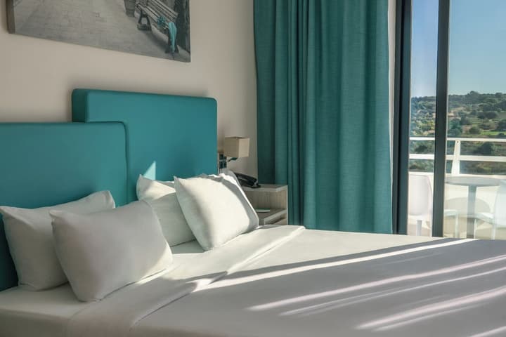 Riviera Spa Resort – Adults Only