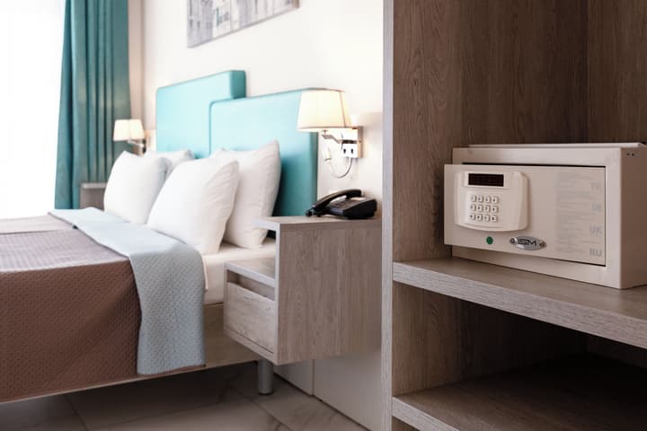 Riviera Spa Resort – Adults Only