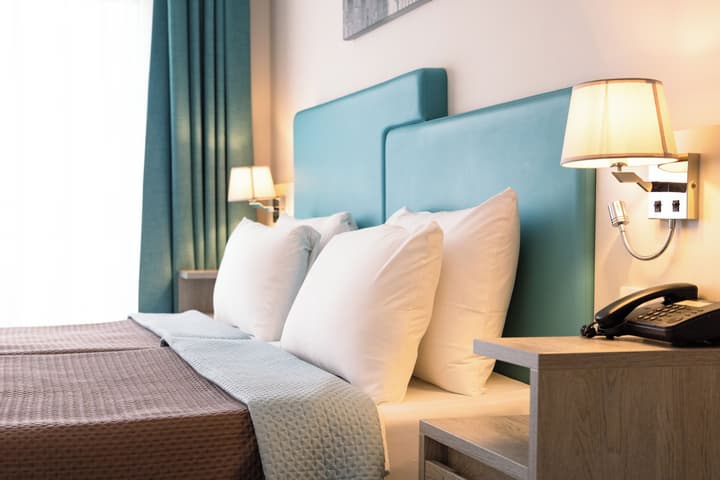 Riviera Spa Resort – Adults Only