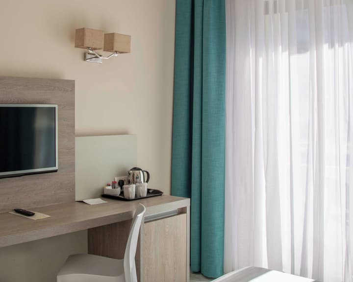 Riviera Spa Resort – Adults Only