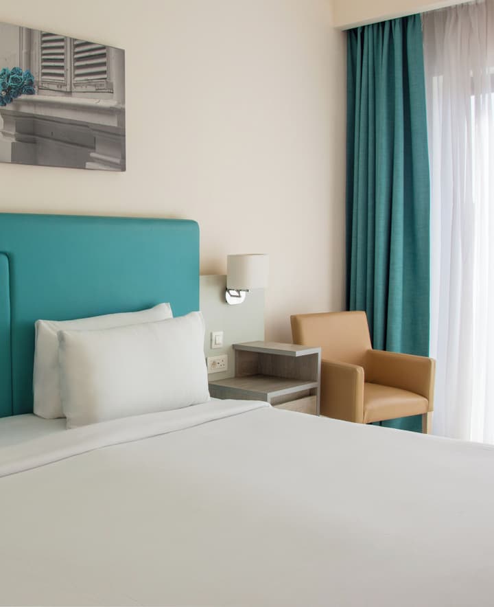 Riviera Spa Resort – Adults Only