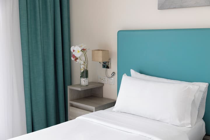 Riviera Spa Resort – Adults Only
