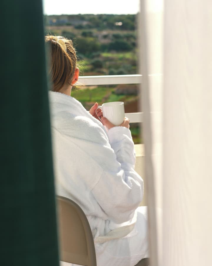 Riviera Spa Resort – Adults Only