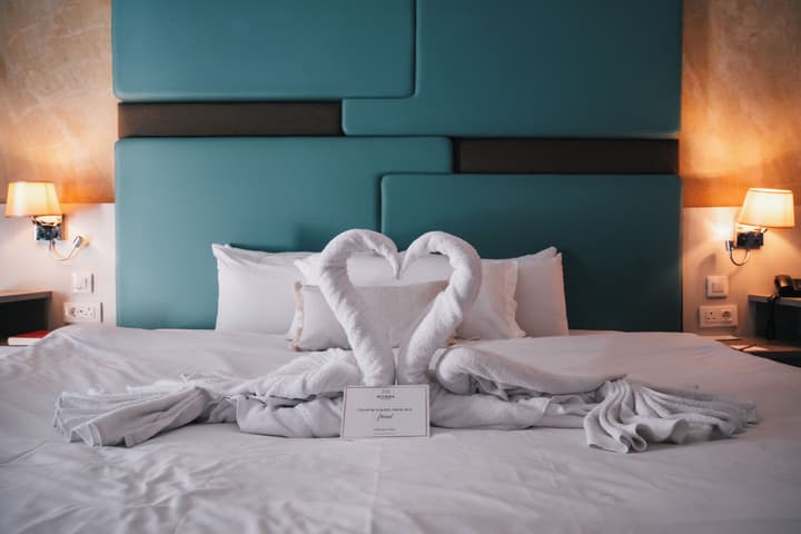 Riviera Spa Resort – Adults Only