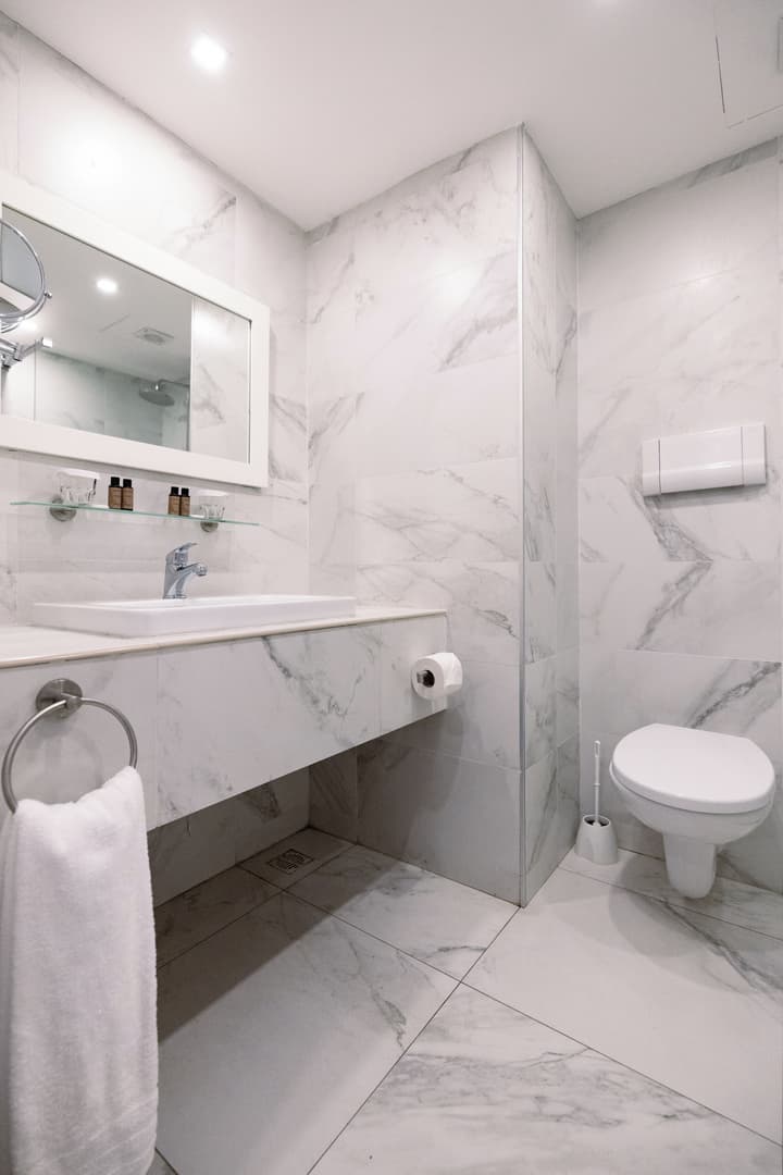 Riviera Spa Resort – Adults Only