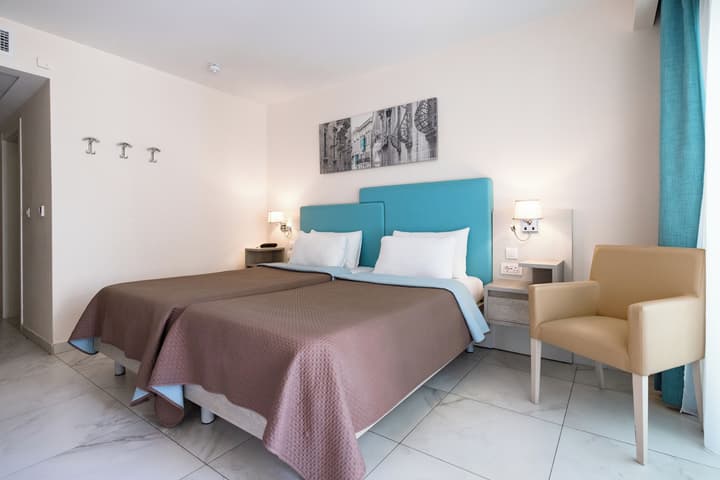 Riviera Spa Resort – Adults Only
