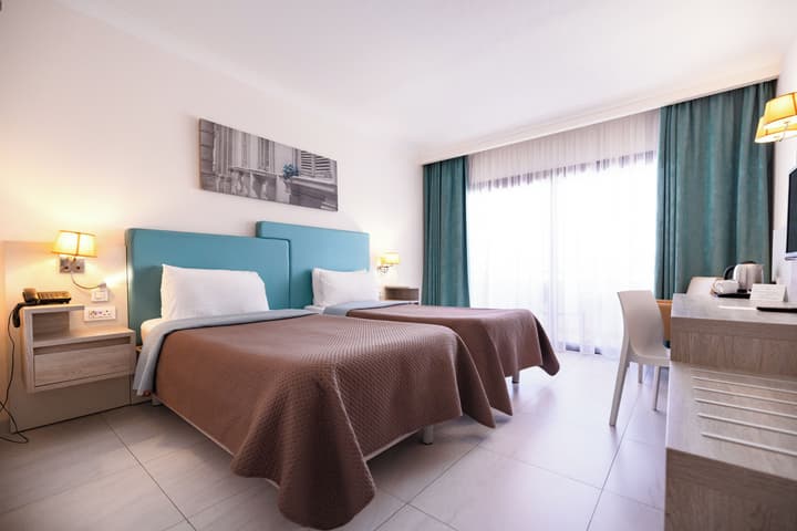 Riviera Spa Resort – Adults Only