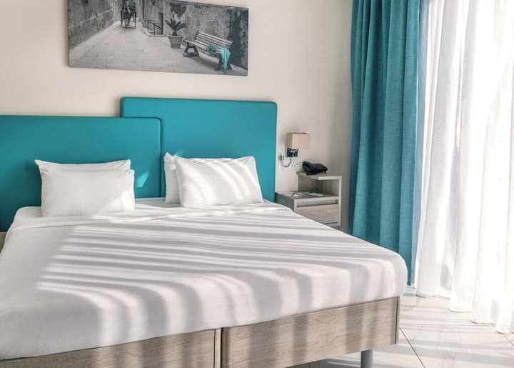 Riviera Spa Resort – Adults Only