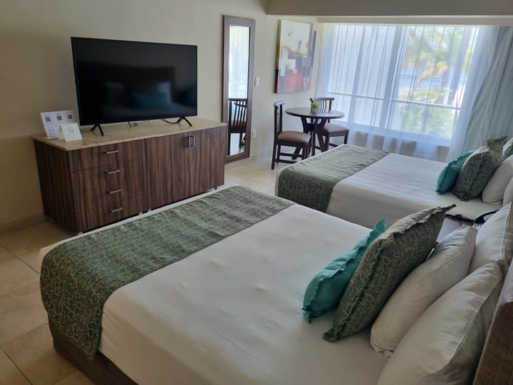 Ocean Spa Hotel – All Inclusive