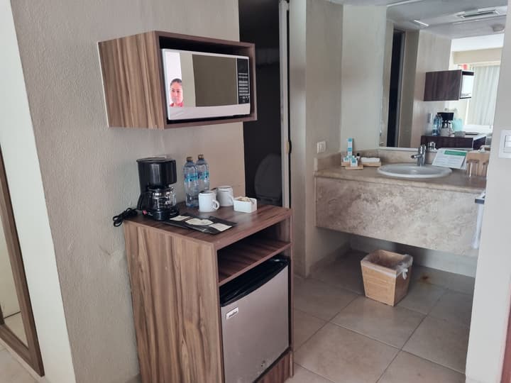 Ocean Spa Hotel – All Inclusive