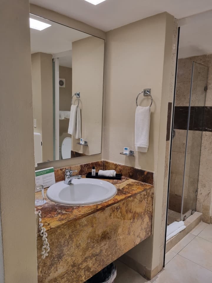Ocean Spa Hotel – All Inclusive