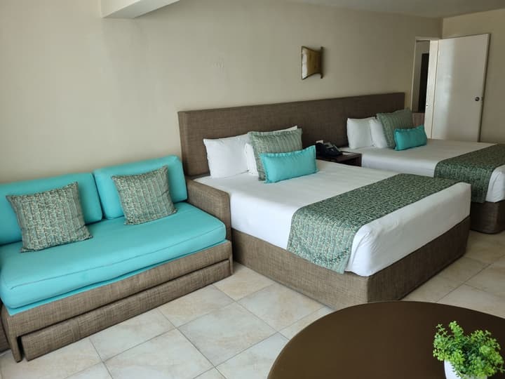 Ocean Spa Hotel – All Inclusive