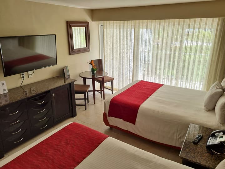 Ocean Spa Hotel – All Inclusive