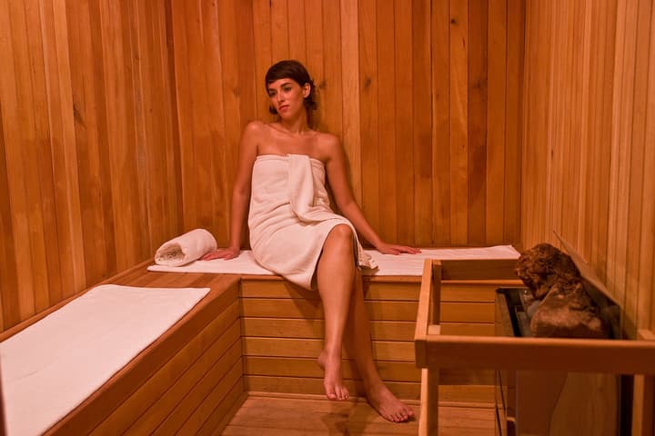 Ocean Spa Hotel – All Inclusive
