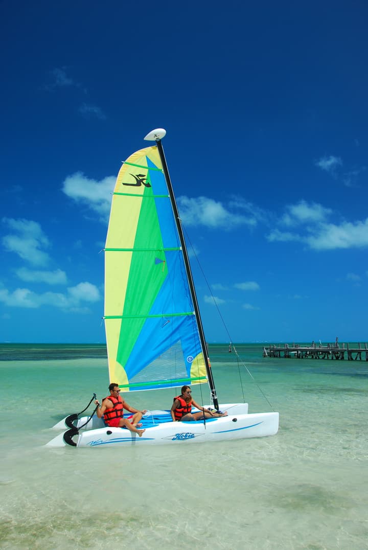 Ocean Spa Hotel – All Inclusive