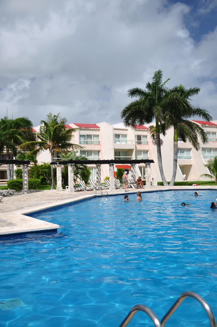 Ocean Spa Hotel – All Inclusive