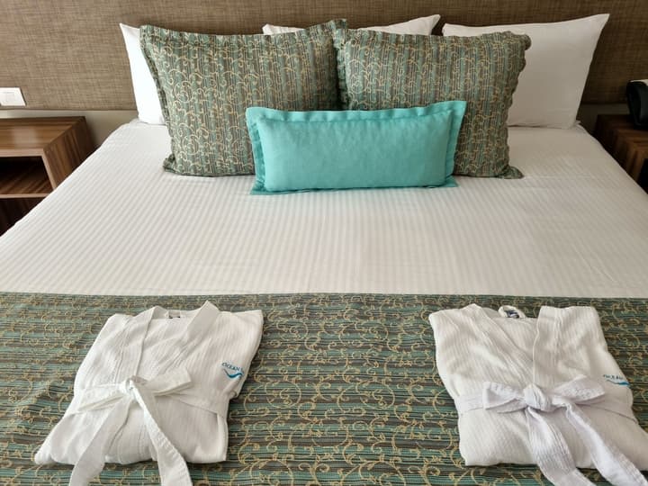 Ocean Spa Hotel – All Inclusive