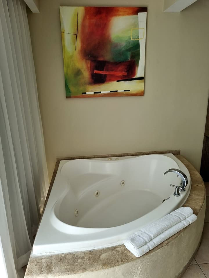 Ocean Spa Hotel – All Inclusive