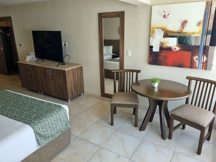 Ocean Spa Hotel – All Inclusive