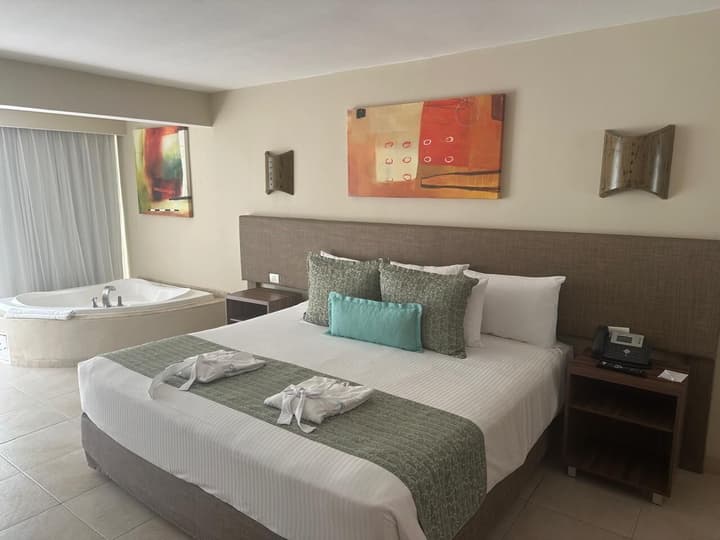 Ocean Spa Hotel – All Inclusive