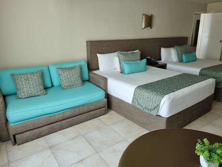 Ocean Spa Hotel – All Inclusive