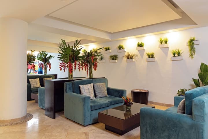 Ocean Spa Hotel – All Inclusive