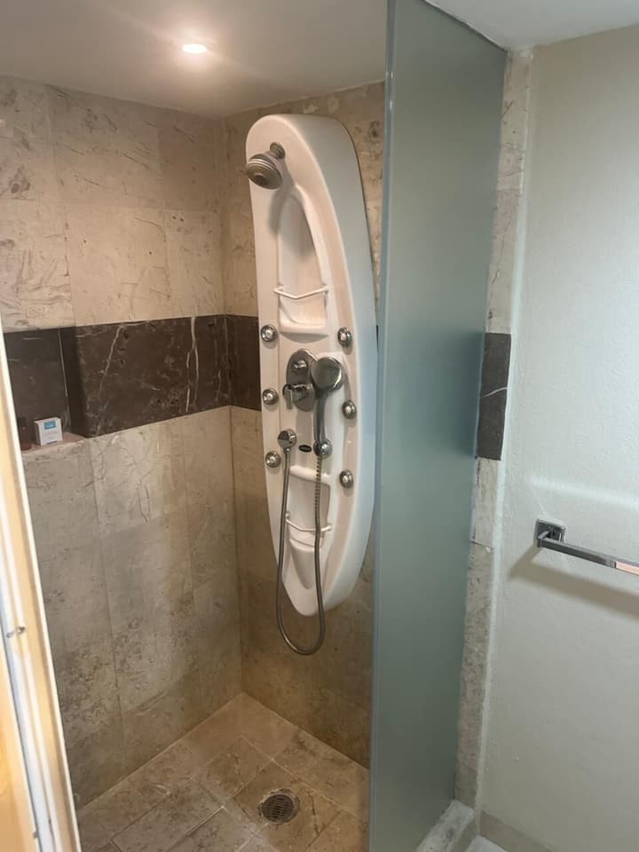 Ocean Spa Hotel – All Inclusive