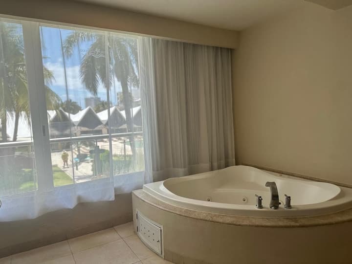 Ocean Spa Hotel – All Inclusive