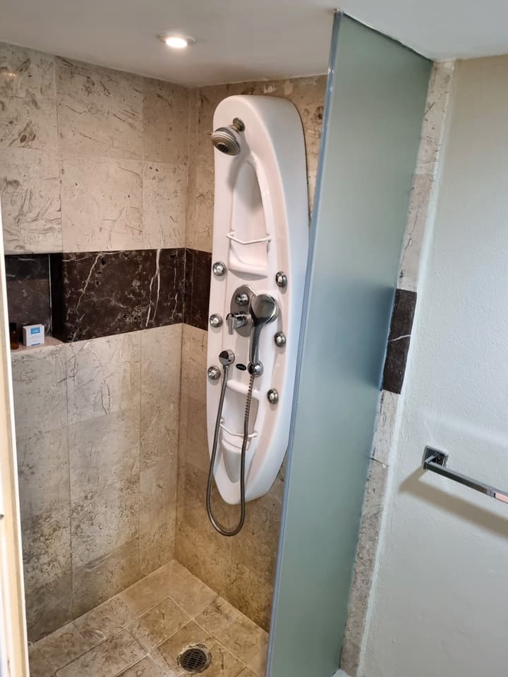 Ocean Spa Hotel – All Inclusive
