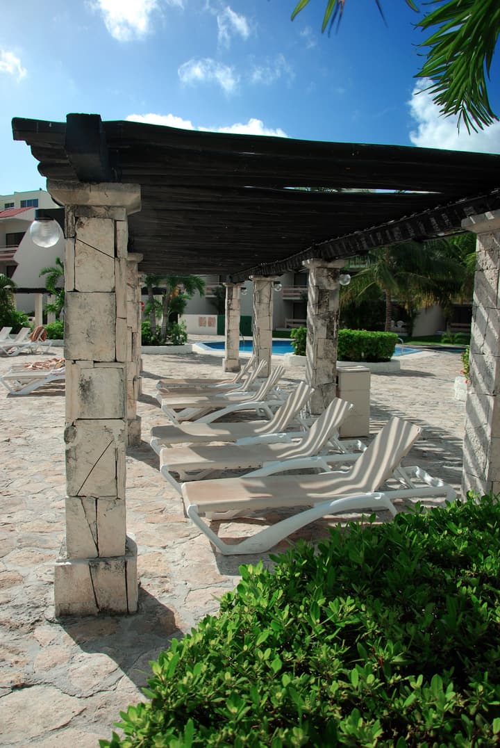 Ocean Spa Hotel – All Inclusive