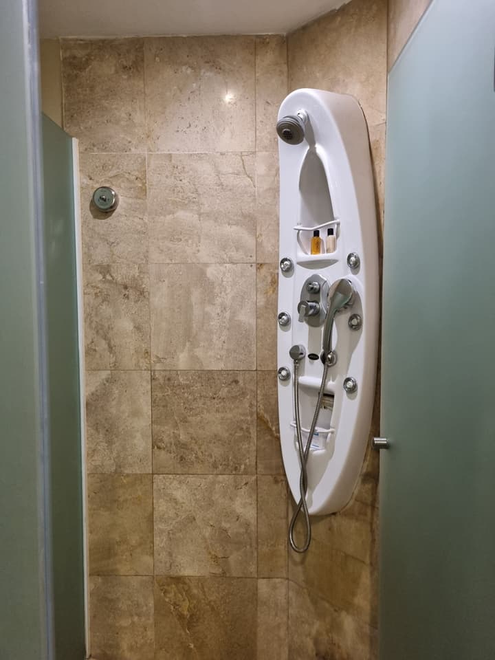 Ocean Spa Hotel – All Inclusive