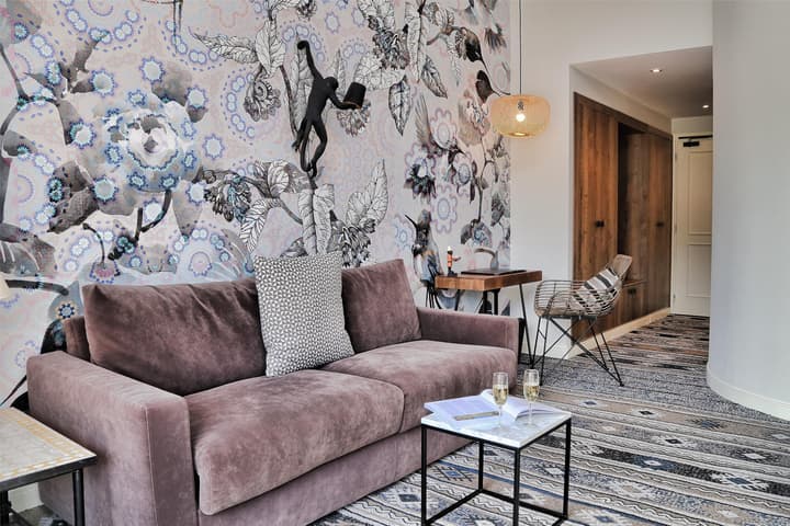 Lindner Hotel Mallorca Portals Nous, part of JdV by Hyatt