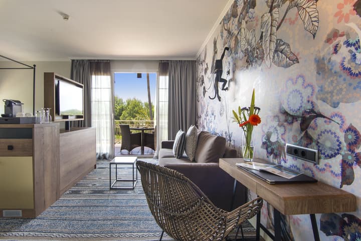 Lindner Hotel Mallorca Portals Nous, part of JdV by Hyatt